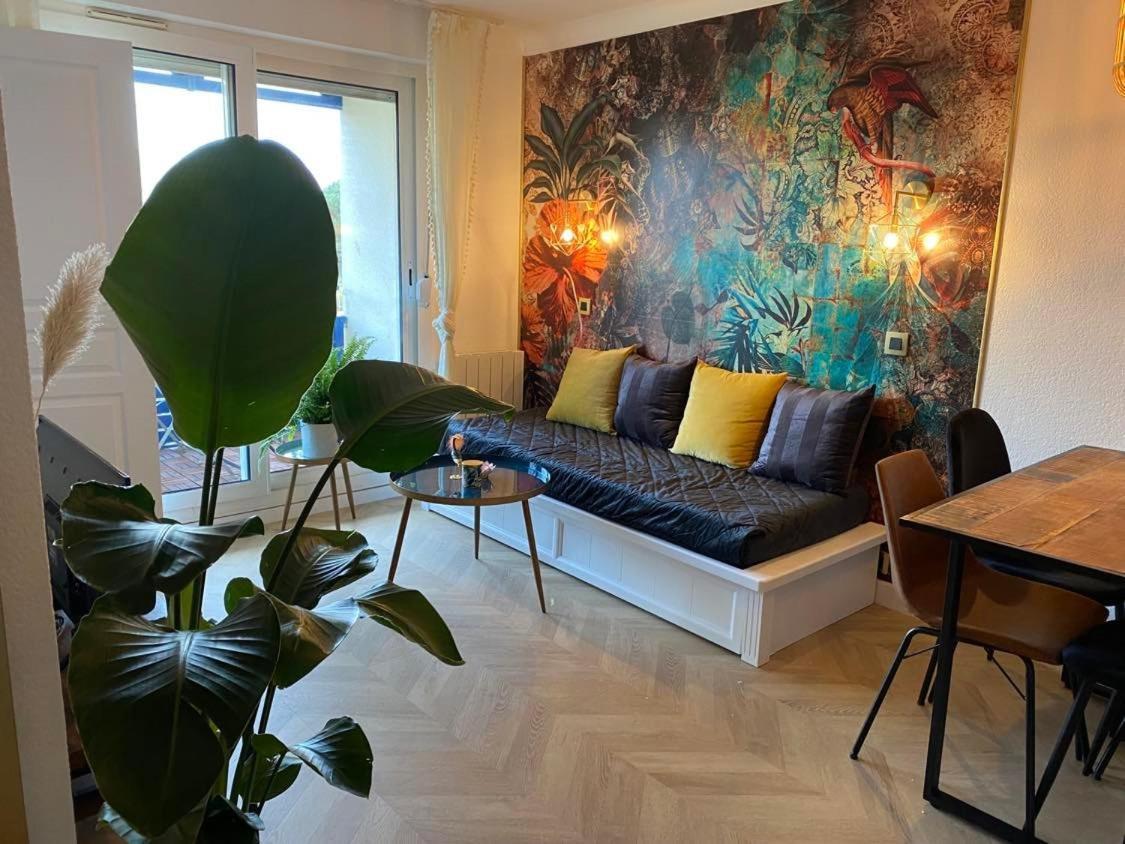 Appartement Cosy Avec Piscine, Acces Direct Plage Lacanau Exterior foto